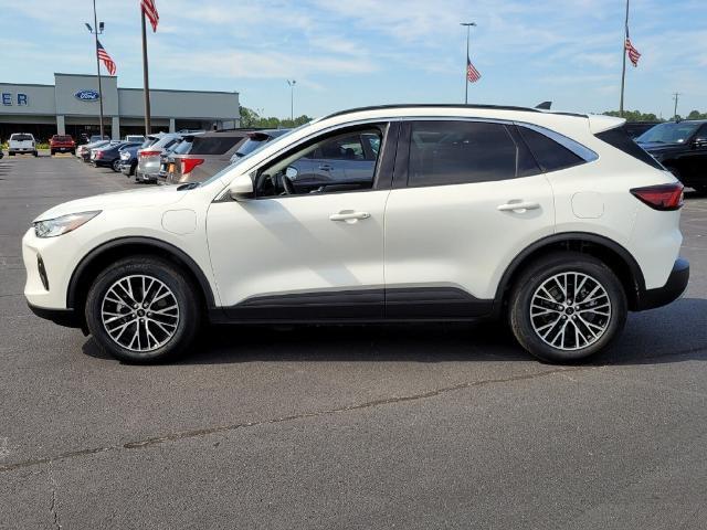 2024 Ford Escape - $24,888