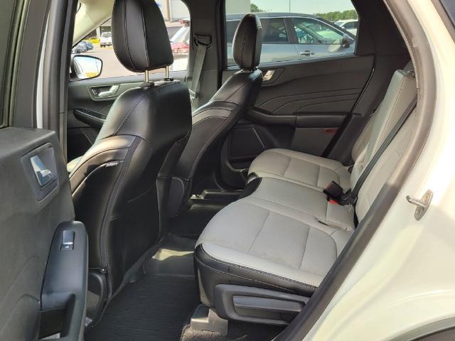 2024 Ford Escape - $24,888