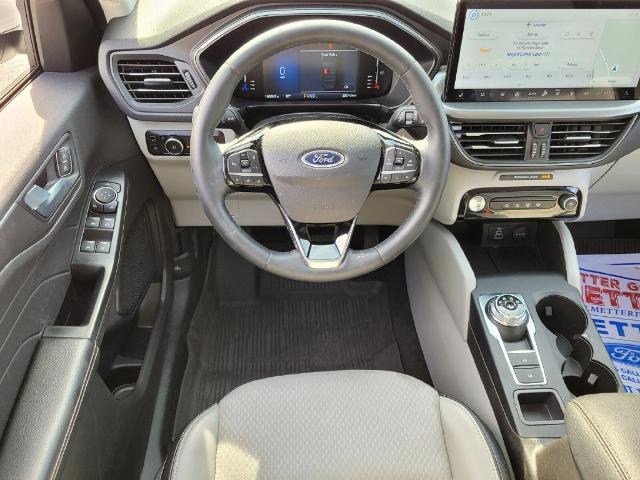 2024 Ford Escape - $24,888