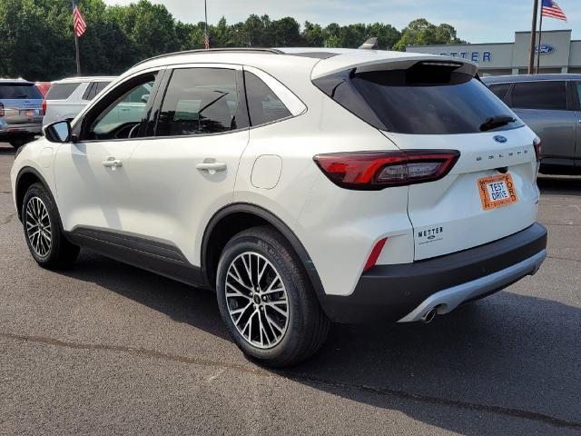 2024 Ford Escape - $24,888