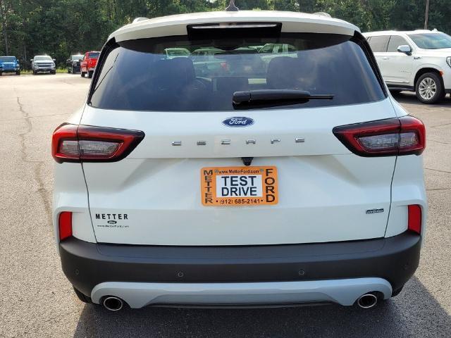 2024 Ford Escape - $24,888