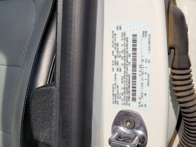 2024 Ford Escape - $24,888