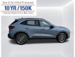 2024 Escape Plug-In Hybrid Thumbnail 5