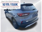 2024 Escape Plug-In Hybrid Thumbnail 8