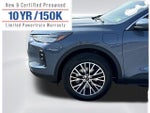 2024 Escape Plug-In Hybrid Thumbnail 11