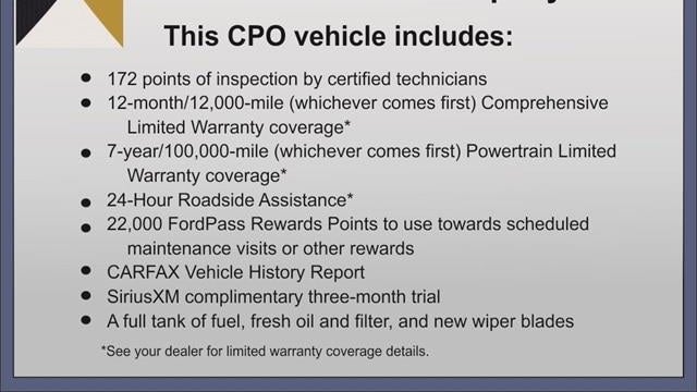 2025 Ford Escape Plug-In Hybrid PHEV