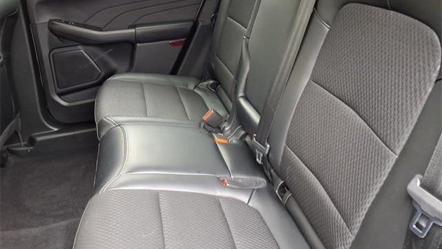 2025 Ford Escape Plug-In Hybrid PHEV