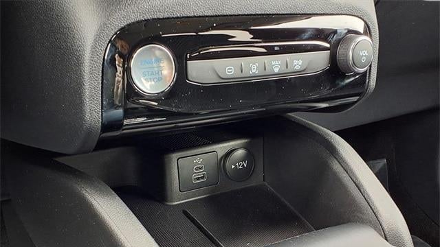 2025 Ford Escape Plug-In Hybrid PHEV