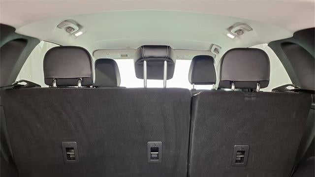 2025 Ford Escape Plug-In Hybrid PHEV