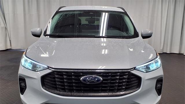 2025 Ford Escape Plug-In Hybrid PHEV
