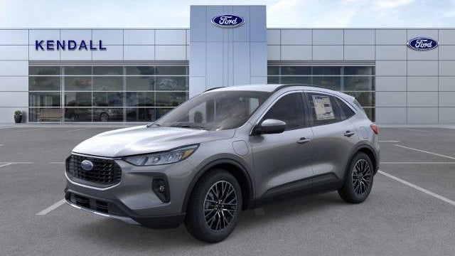 Preowned 2025 Ford Escape Plug-In Hybrid PHEV for Sale
