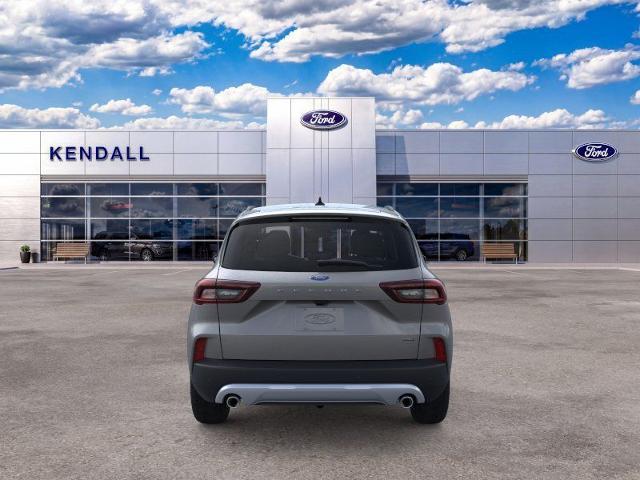 2025 Ford Escape - $29,991
