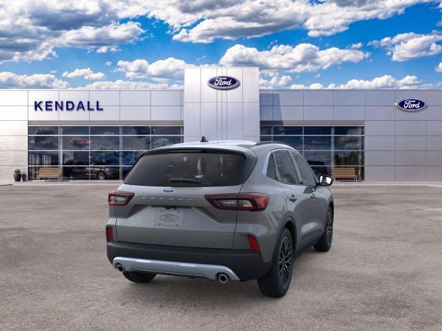 2025 Ford Escape - $29,991