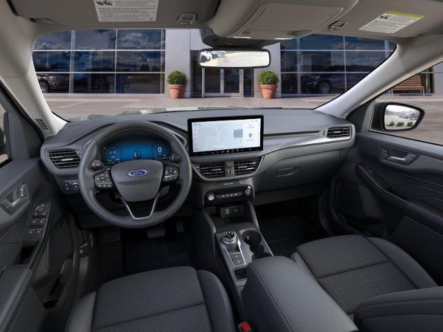 2025 Ford Escape - $29,991