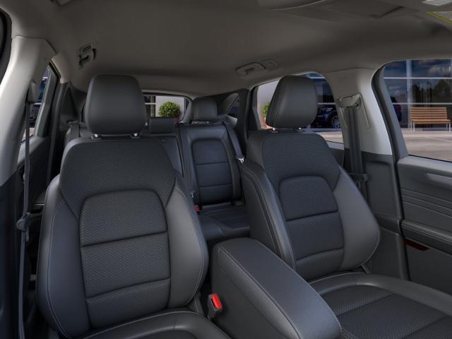 2025 Ford Escape - $29,991