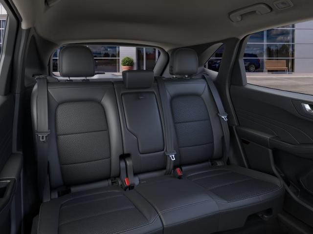2025 Ford Escape - $29,991