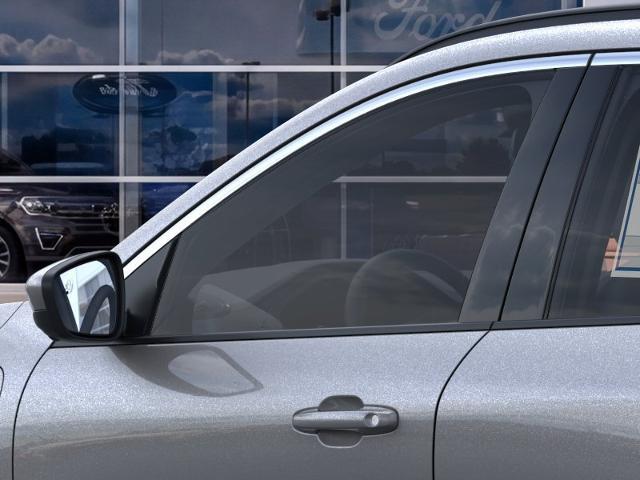 2025 Ford Escape - $29,991