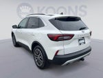 2025 Escape Plug-In Hybrid Thumbnail 3