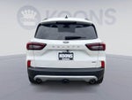 2025 Escape Plug-In Hybrid Thumbnail 4