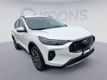 2025 Escape Plug-In Hybrid Thumbnail 7