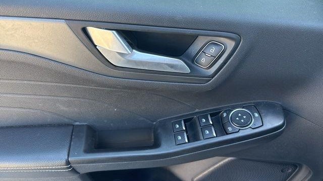 2025 Ford Escape Plug-In Hybrid PHEV