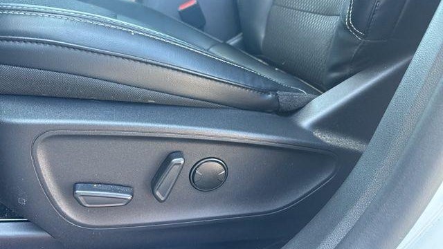 2025 Ford Escape Plug-In Hybrid PHEV