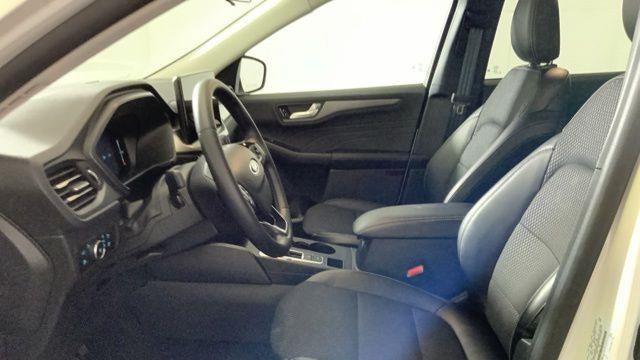 2025 Ford Escape Plug-In Hybrid PHEV