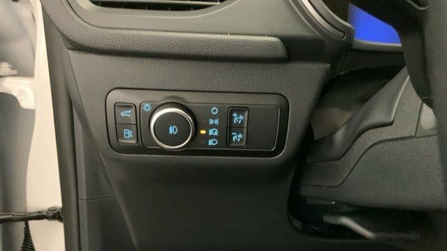 2025 Ford Escape Plug-In Hybrid PHEV