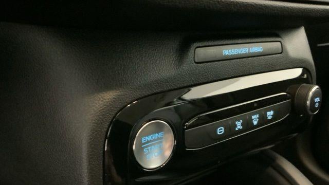2025 Ford Escape Plug-In Hybrid PHEV