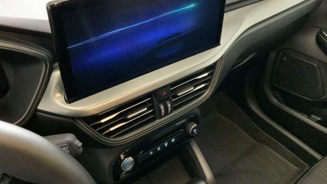 2025 Ford Escape Plug-In Hybrid PHEV