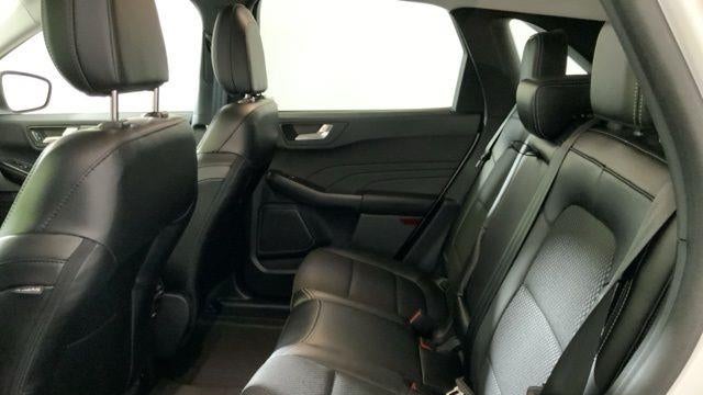 2025 Ford Escape Plug-In Hybrid PHEV