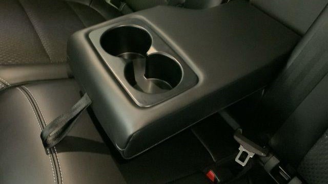 2025 Ford Escape Plug-In Hybrid PHEV