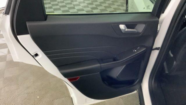 2025 Ford Escape Plug-In Hybrid PHEV