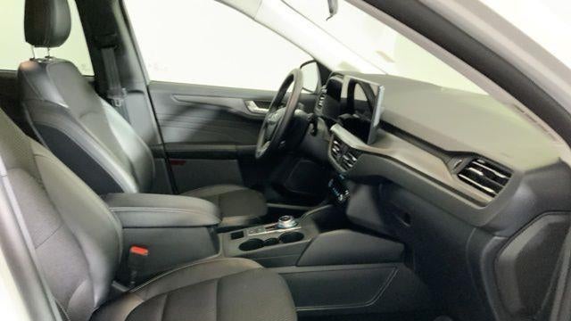 2025 Ford Escape Plug-In Hybrid PHEV