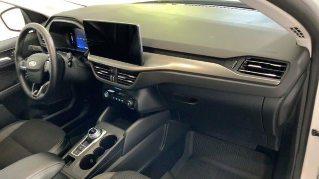 2025 Ford Escape Plug-In Hybrid PHEV