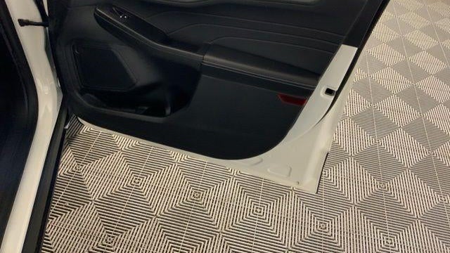 2025 Ford Escape Plug-In Hybrid PHEV