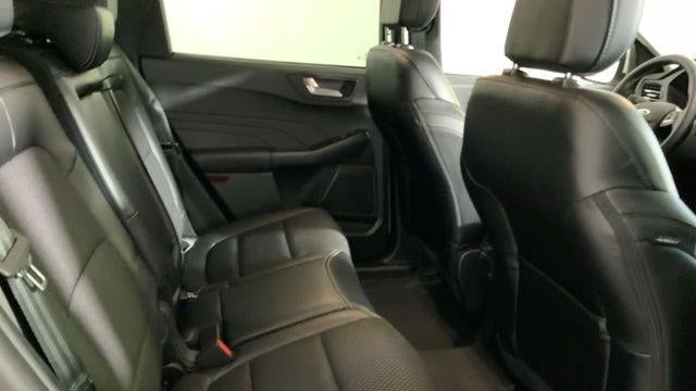 2025 Ford Escape Plug-In Hybrid PHEV