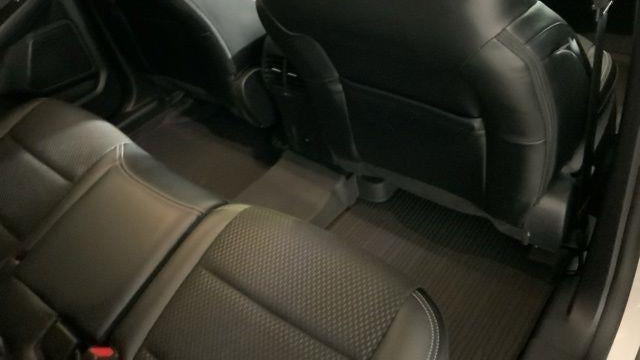 2025 Ford Escape Plug-In Hybrid PHEV