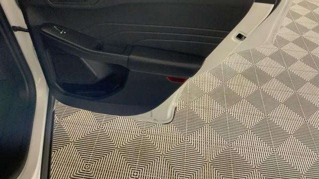 2025 Ford Escape Plug-In Hybrid PHEV