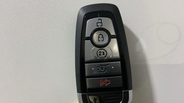 2025 Ford Escape Plug-In Hybrid PHEV