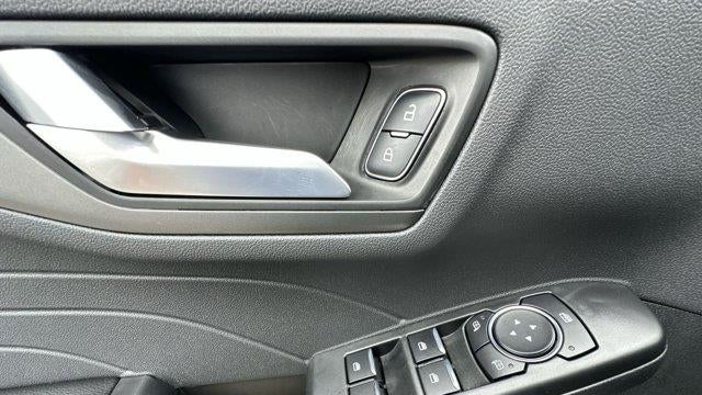 2025 Ford Escape Plug-In Hybrid PHEV