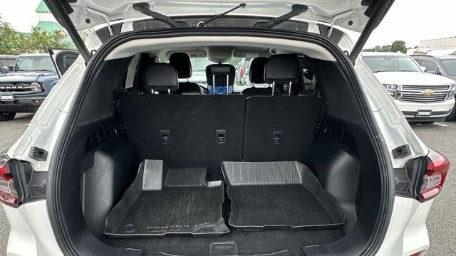 2025 Ford Escape Plug-In Hybrid PHEV