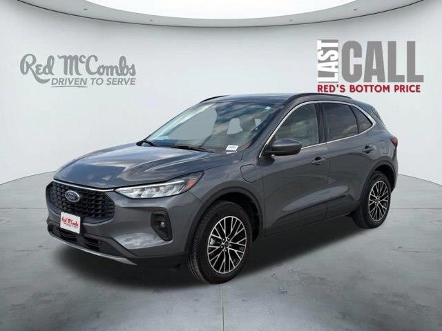 2025 Ford Escape - $28,769