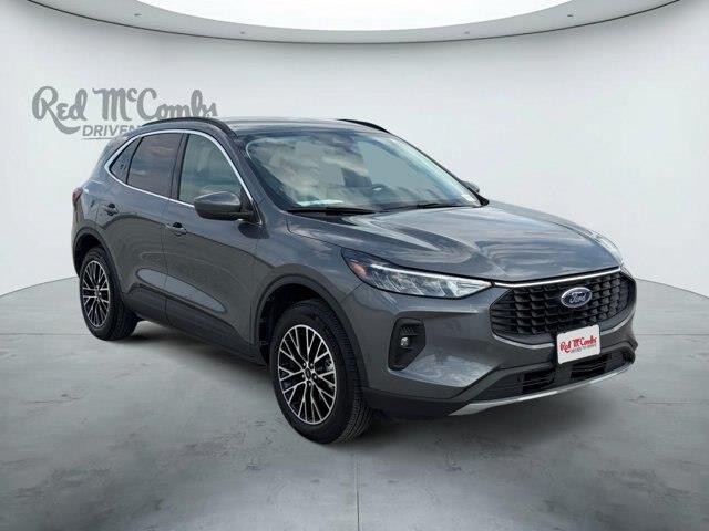 2025 Ford Escape - $28,769