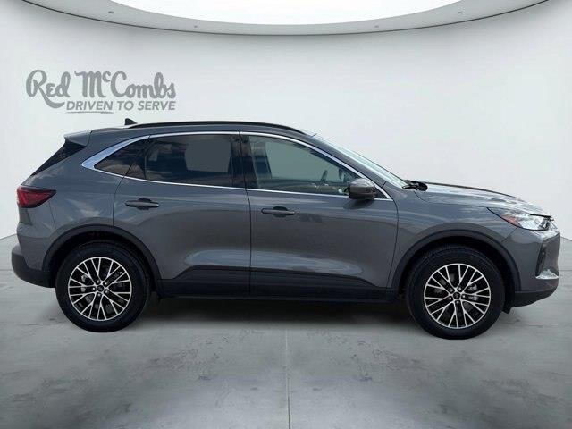2025 Ford Escape - $28,769