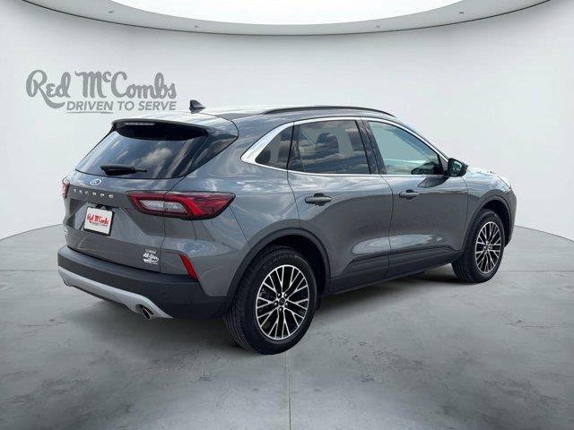 2025 Ford Escape - $28,769