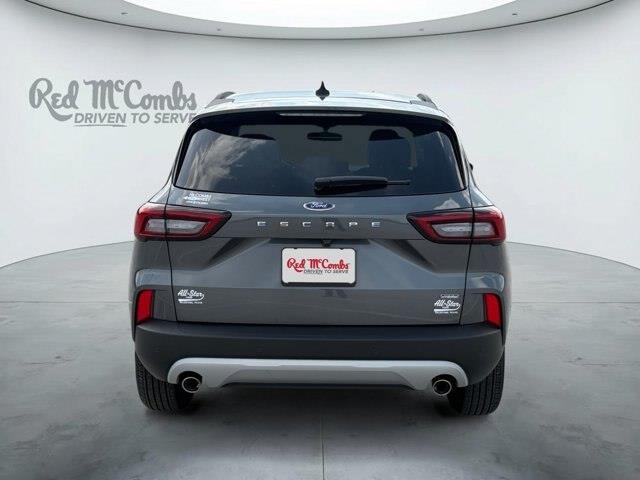 2025 Ford Escape - $28,769