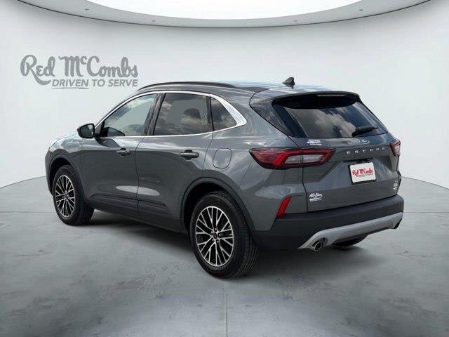 2025 Ford Escape - $28,769