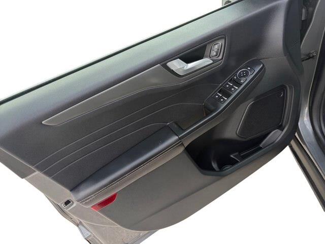 2025 Ford Escape - $28,769