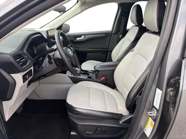 2025 Ford Escape - $28,769